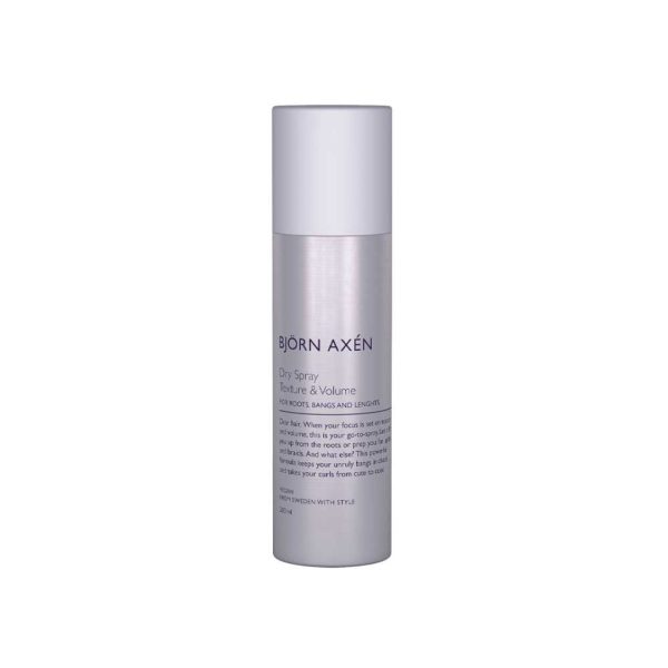 Bjorn Axen Dry Spray Texture & Volume 200ml