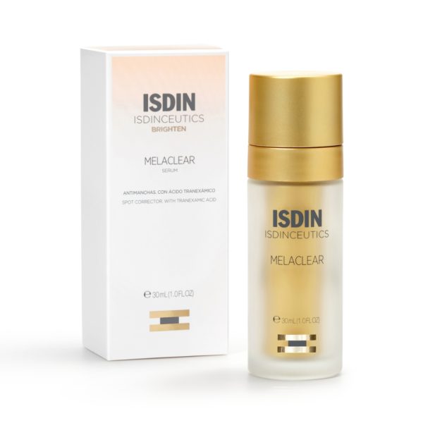 Isdin Melaclear Serum Correcteur Anti-taches 30ml