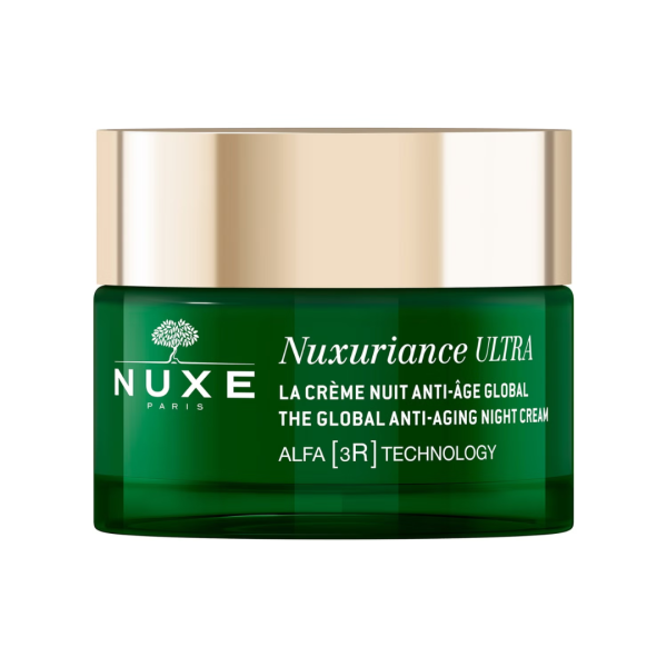 Nuxe Nuxuriance Ultra Creme Nuit Anti-age Globale 50ml