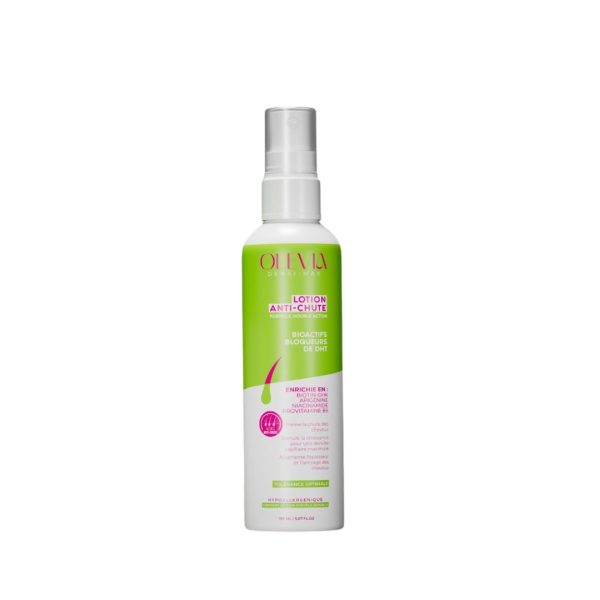 Olevia Shampoing Anti-Chute Energisante 300ml