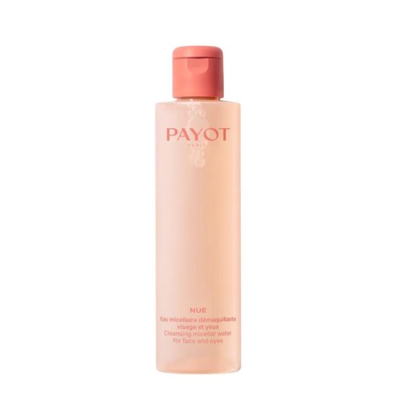 PAYOT Eau Micellaire Démaquillante 200 ML