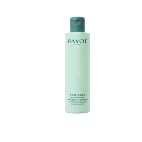 PAYOT Eau Micellaire Démaquillante Purifiante 200 ML