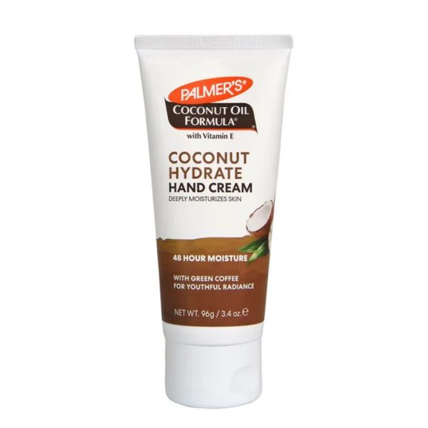 Palmer's Coconut Hydrate Hand Cream 96g