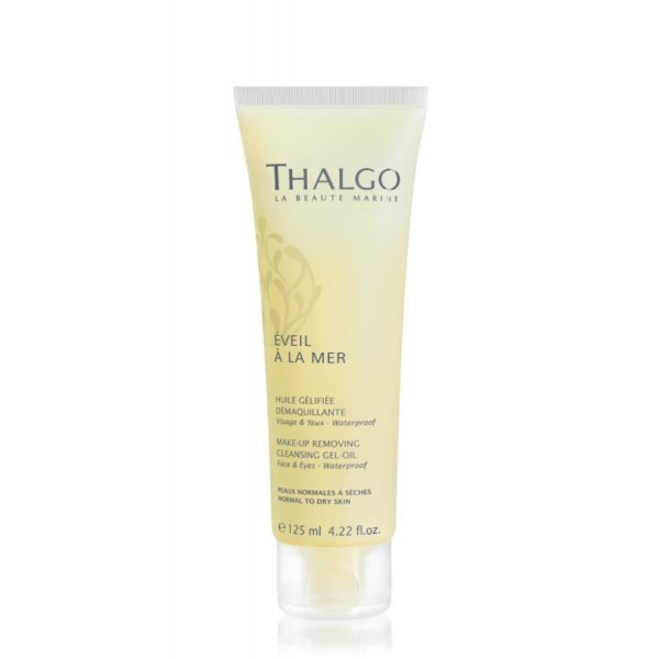 THALGO Huile-en-Gel Démaquillante 200 ml