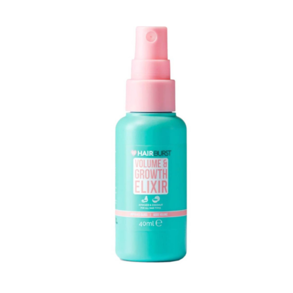 Hairburst Elixir de Volume et de Croissance 40ml