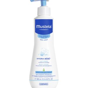 Mustela Hydra Bébé - 300ml