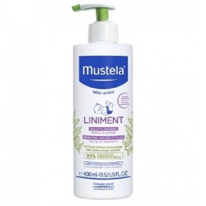 Mustela Liniment 400ml