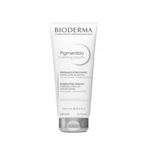 Bioderma - Pigmentbio Foaming Cream - 200ml