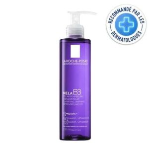 Gel micro-peeling anti-taches La Roche-Posay MELA B3